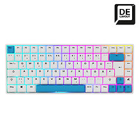 Sharkoon SGK50 S3 Dye-sub GPRO Yellow DE Altro dispositivo 4044951039197