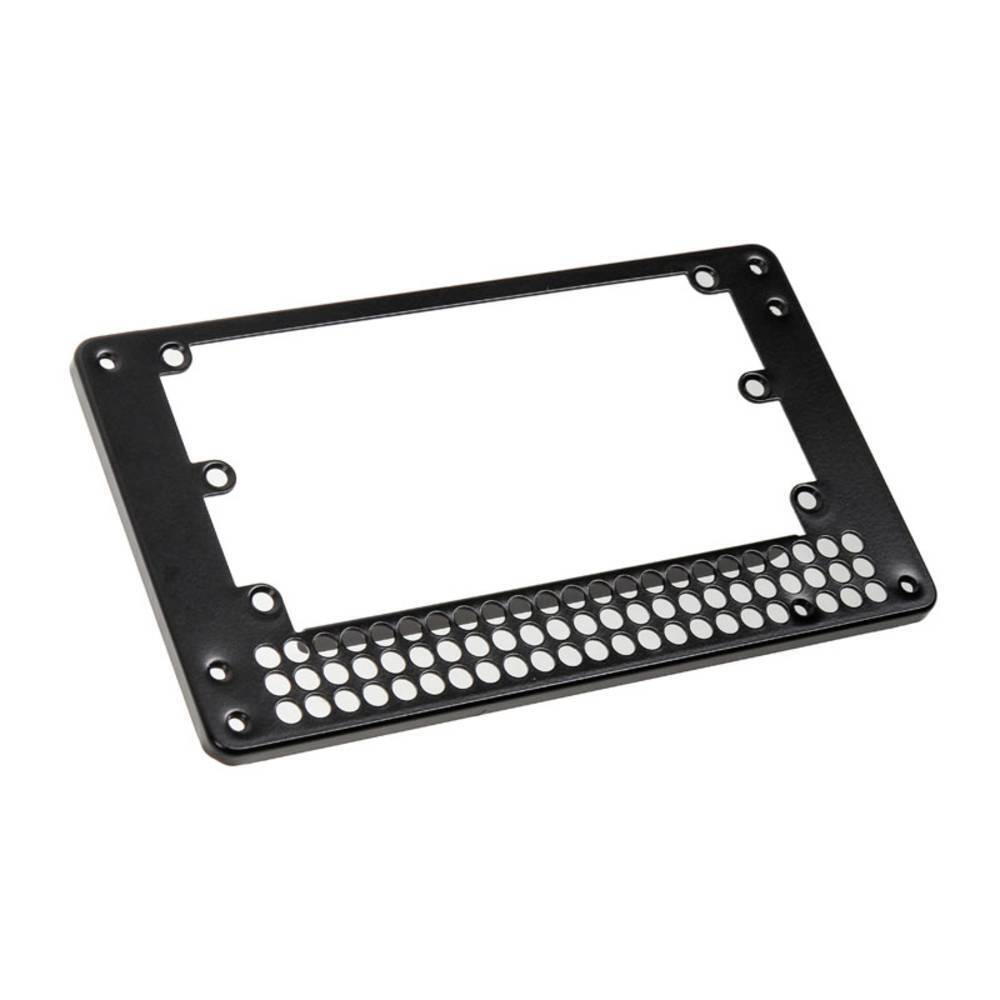 SilverStone Germany SST-PP08 Supporto alimentatore
