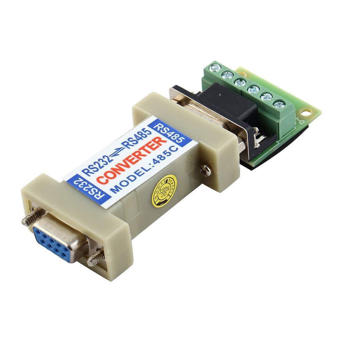 Convertitore RS-232 - RS-485 RS232 - RS485 Adattatore