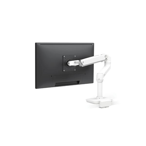 Ergotron 45-608-216 supporto da tavolo per Tv a schermo piatto 86,4 cm (34") Mor