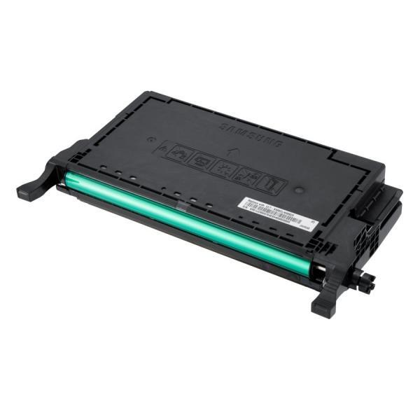 Toner Samsung Bk ClP-620nd/670nd Origina T_0194_261944