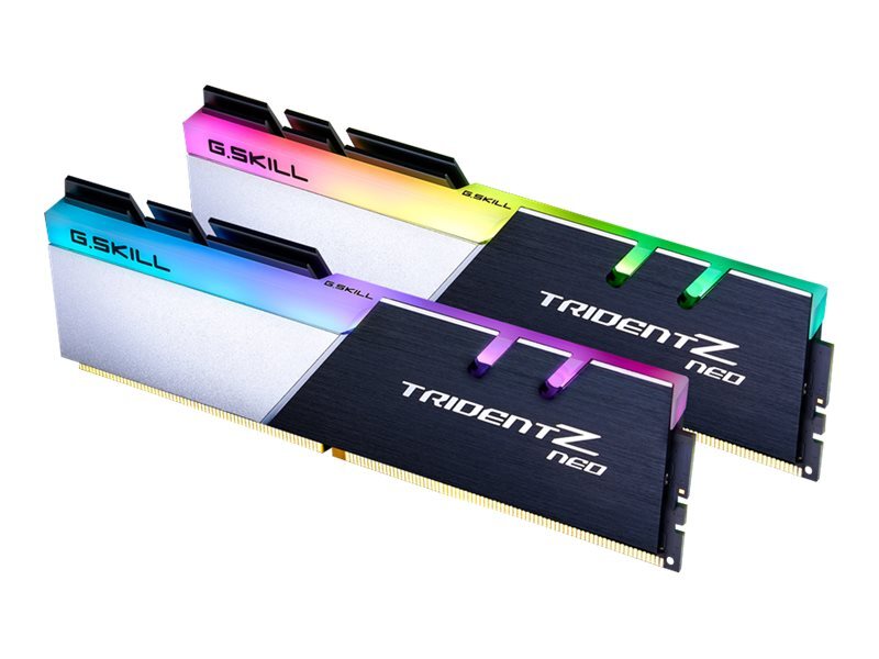 G.Skill Trident Z Neo F4-4000C18D-32GTZN 32 GB 2 x 16 GB F4-4000C18D-32GTZN