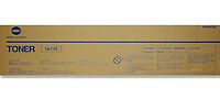 Konica Minolta TN712 40800 pagine Nero 1 pezzo(i) Unità toner A3VU050