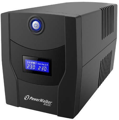 Basic VI 2200 STL UK