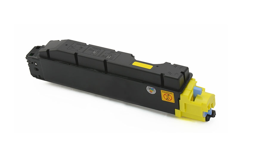 TONER TK5345Y GIALLO COMPATIBILE 1T02ZLANL0 PER KYOCERA TASKalfa 352ci TK-5345 C