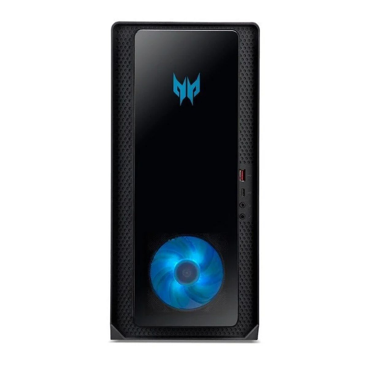 PC da Tavolo Acer Predator Orion 3000 PO3-640 Intel Core i5-12400F 16 GB RAM