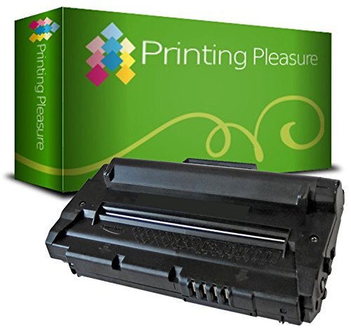 Printing Pleasure Toner Compatibile per Samsung SCX-4300 Serie | MLT-D1092S C...