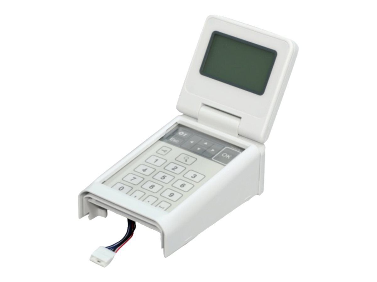 Brother PA-TDU-001 Display a pannello touch Grigio Altri accessori per PATDU001