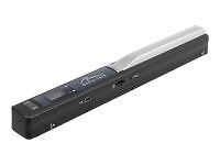 Media-Tech MT4090 Penna scanner Nero LED JPG,PDF Scheda di memoria MT4090