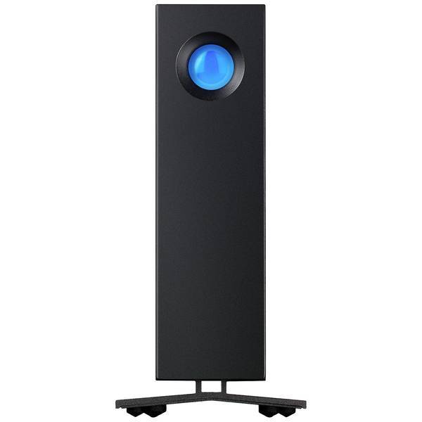 LaCie STHA18000800  d2 Professional 18 TB Hard Disk esterno da 3,5 USB-C® USB 3.