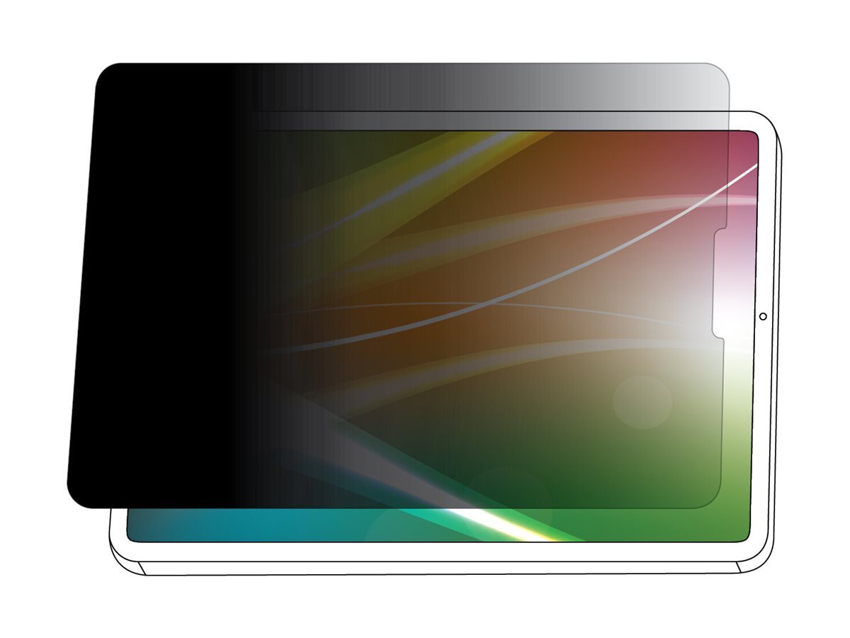 3M BRIGHT SCREEN PRIVACY FILTER Privacy filter 7100311651