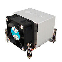 Dynatron K666 Refrigeratore 6 cm 1600 Giri/min 5000 Giri/min 38,7 dB 88885122