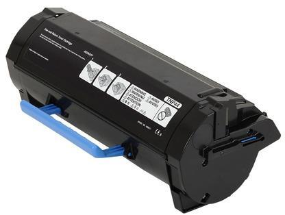 Toner Compatibile Konica Minolta Bizhub 4050/4750DN-20KTNP46/TNP44