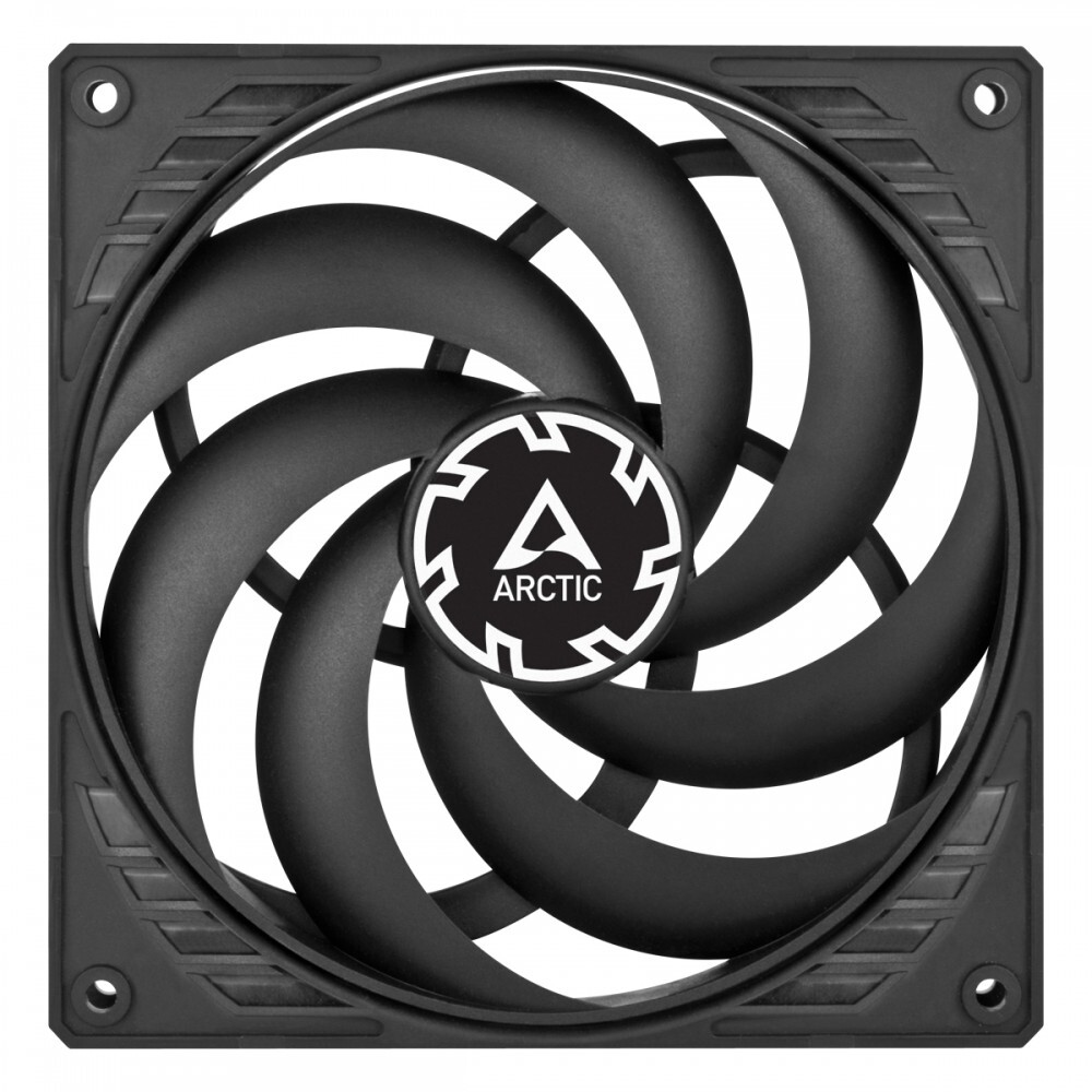 ARCTIC P14 Slim PWM PST Ventola da 140 mm, PWM Sharing Technology, PST, RPM da 1