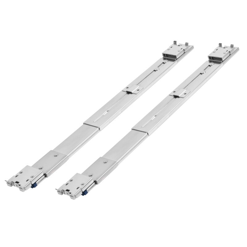 SilverStone SilvStone SST-RMS08-20 SST-RMS08-20 Custodia accessoria SST-RMS08-20