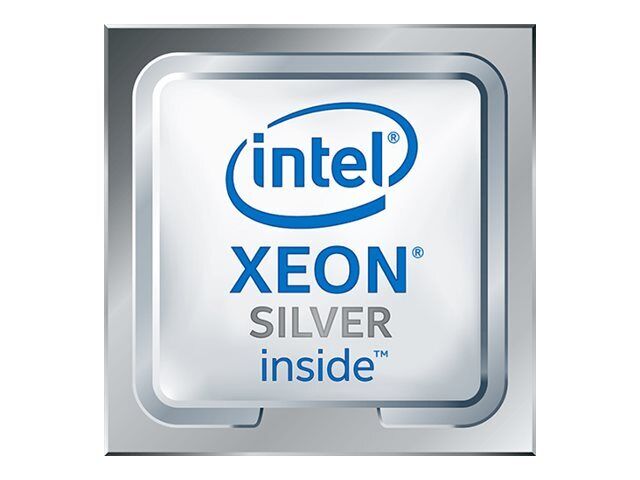 Intel Xeon Silver 4314 Xeon Silber 2,4 GHz Skt 4189 Ice Lake CD8068904655303