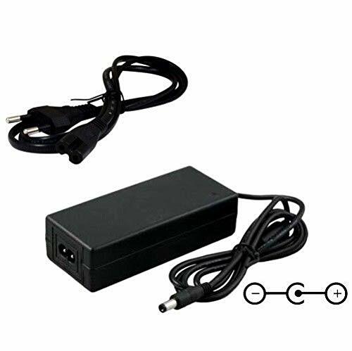 TOP CHARGEUR * Adattatore Caricatore Caricabatteria Alimentatore 18V per (d7r)