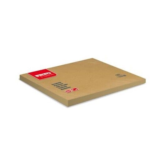 Tovagliette Fato Eco 30x40 cm avana  Conf. 200 pezzi - 89102000