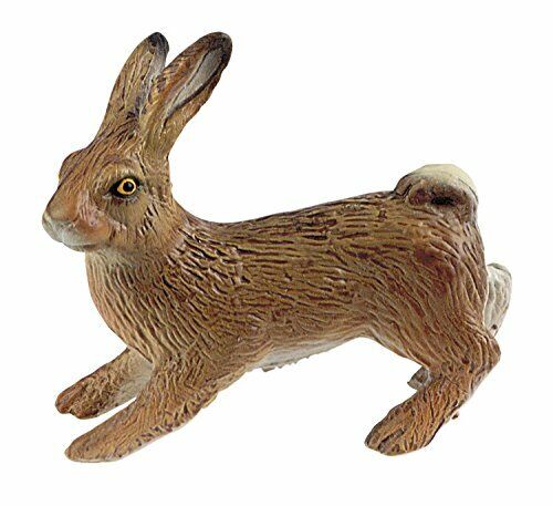Bullyland 64359 - Bosco - Lepre (k7s)