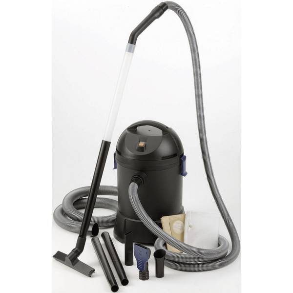 Oase 50529  Aspirafango per stagno e laghetto 27 l  Pondovac Classic