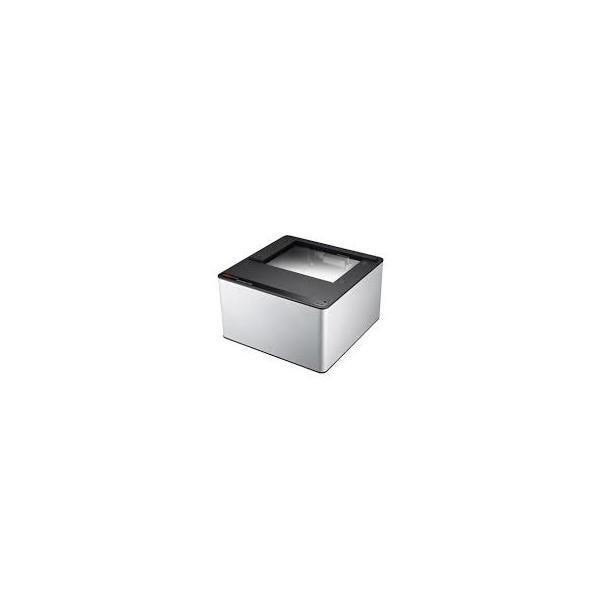 Plustek X100 Scanner piano Nero, Argento