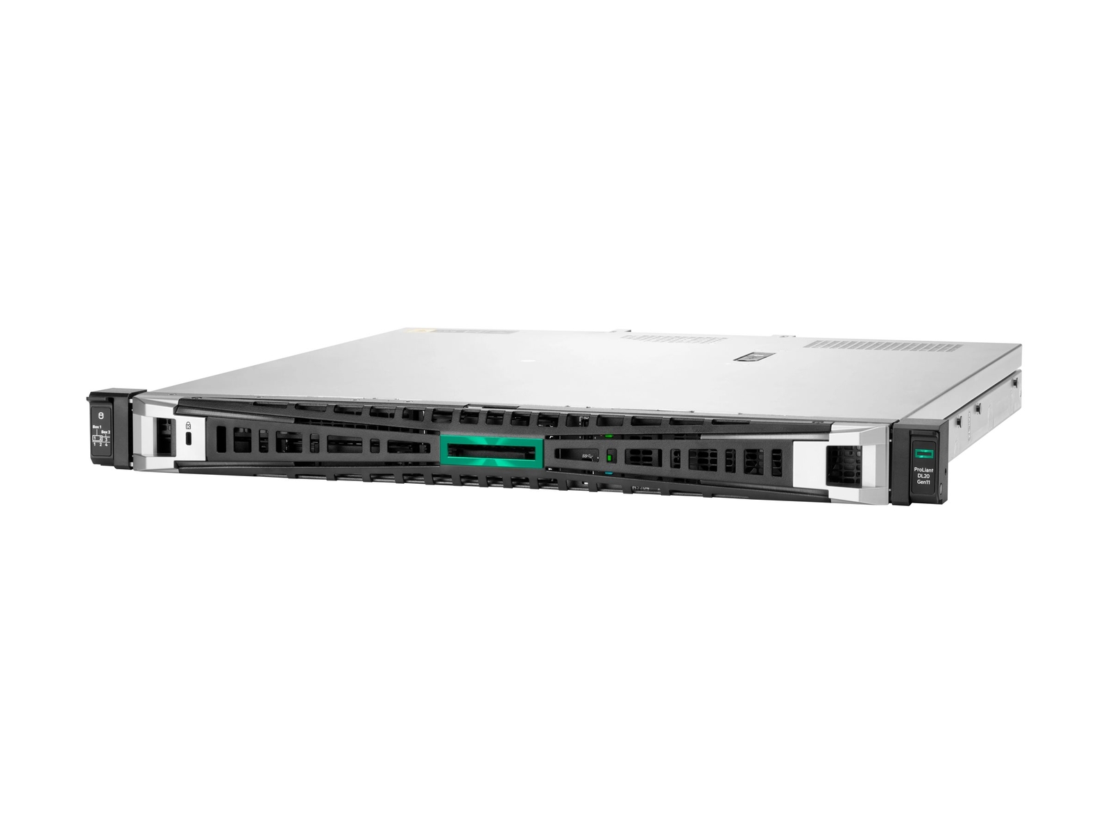 HPE DL20 Gen11 E-2414 1P 16G NHP Svr Server P65393-421