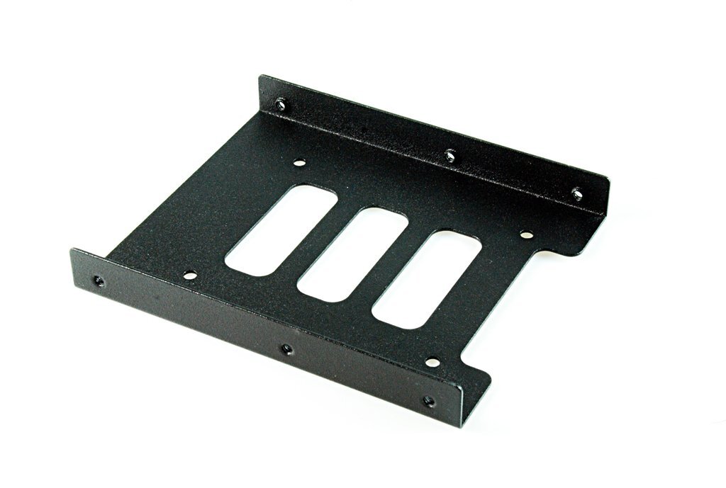 CoolBox COO-AB3525M Computer Case Part Universal Hard Drive Case - Component (Un