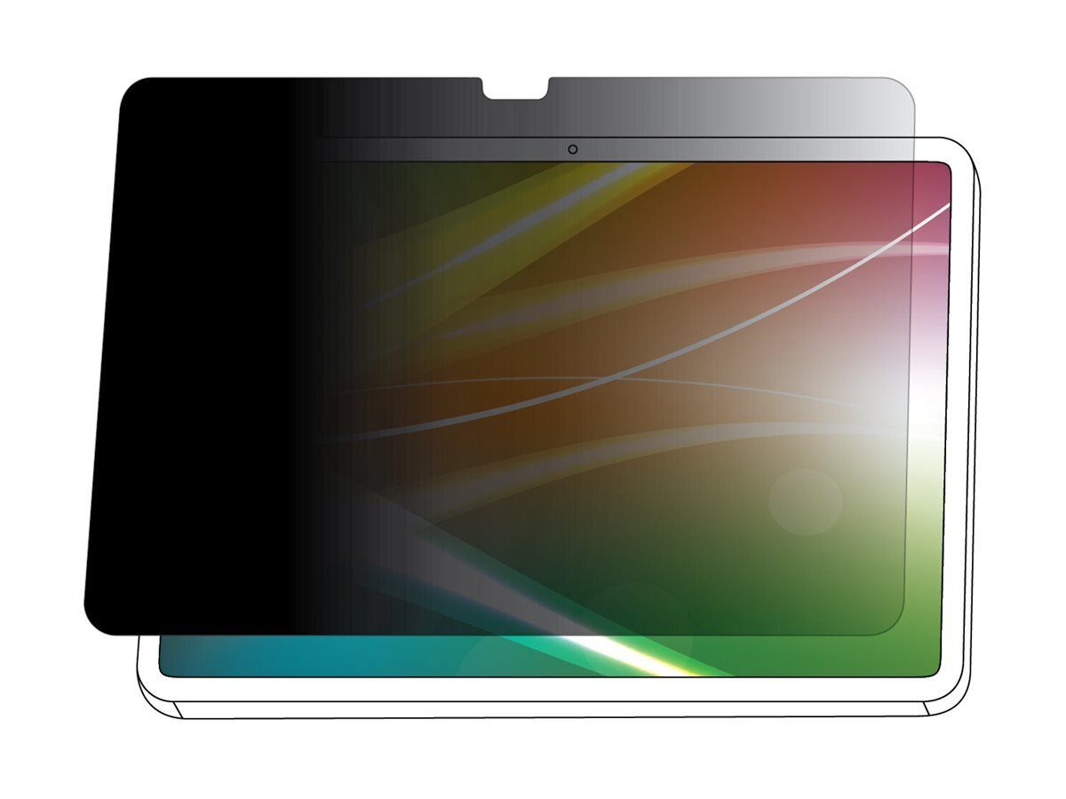3M BRIGHT SCREEN PRIVACY FILTER Privacy filter 7100311535