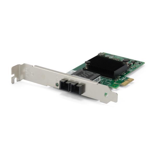 LevelOne GNC-0200 Fibra 1000 Mbit/s Interno