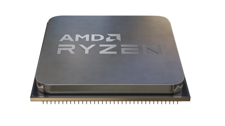 AMD Ryzen 3 4100 processore 3,8 GHz 4 MB L3