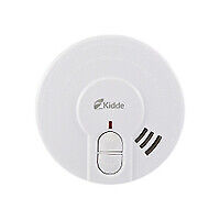 Kidde KID-29HD Batteria 9 V 10 cm 38 mm 102 g -10 60 °C KID-29HD-UK