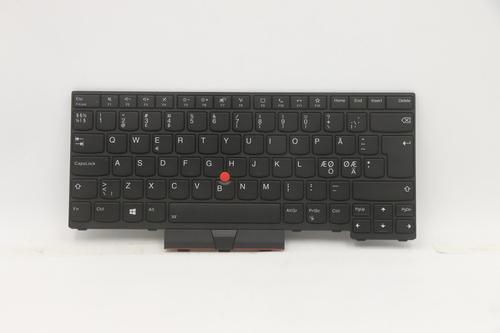 Lenovo 5N20W67830 ricambio per notebook Tastiera