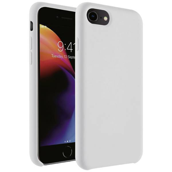 Vivanco HCVVIPHSEG  Hype Backcover per cellulare Apple iPhone SE (2. Generation)