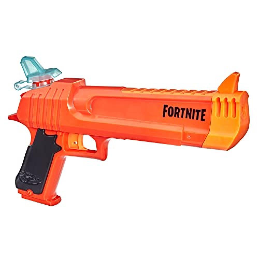 SUPER SOAKER FORTNITE HC - NUOVO