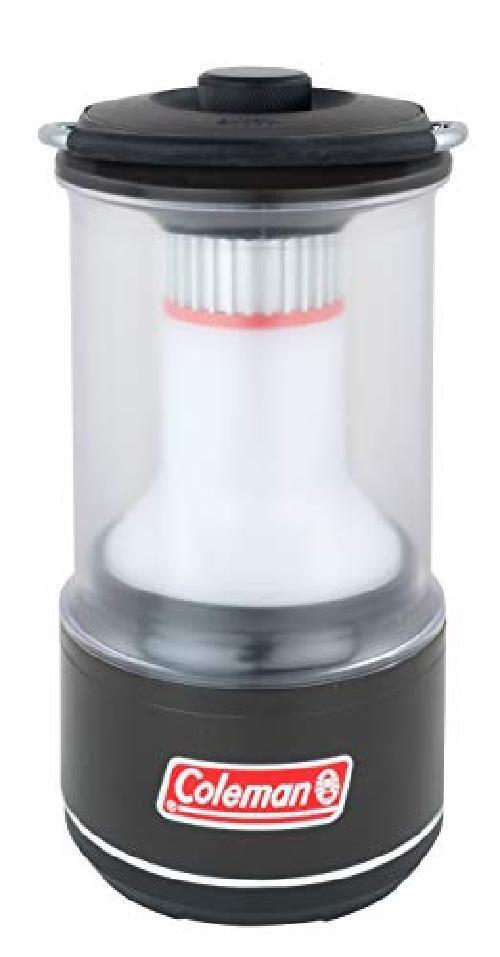 Clm02|#Coleman UK Coleman - Lanterna a LED, 800 lumen, super luminosa ad alta po