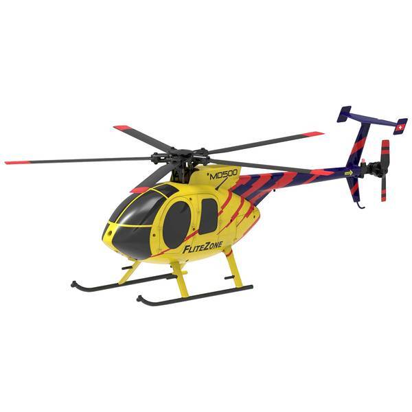 Pichler 15970  MD500 Elicottero modello RtF