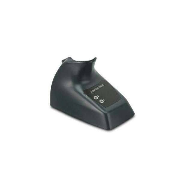 Dl - Hhs General BC2030-BASE/CHAR M INT BLK BT IN