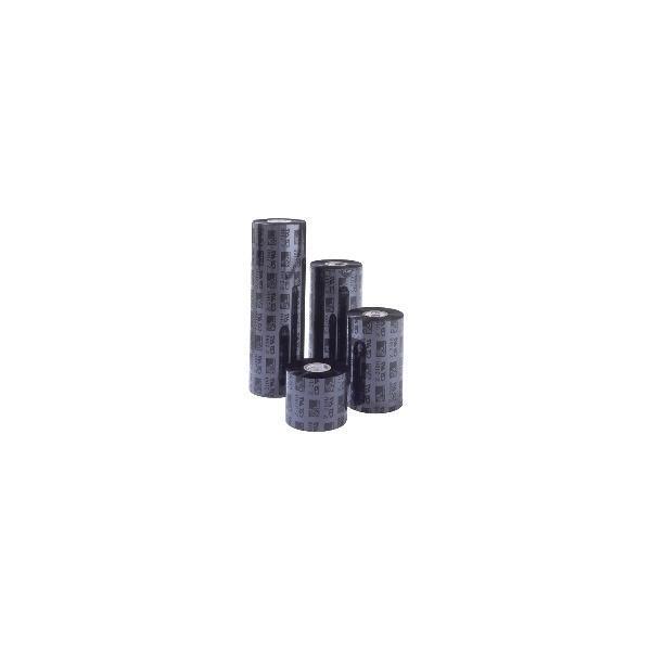 Zebra Wax 2100 3.5" x 89mm nastro per stampante