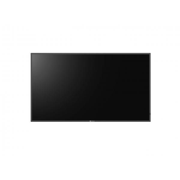 AG Neovo QM-5502 visualizzatore di messaggi Pannello piatto per segnaletica digi