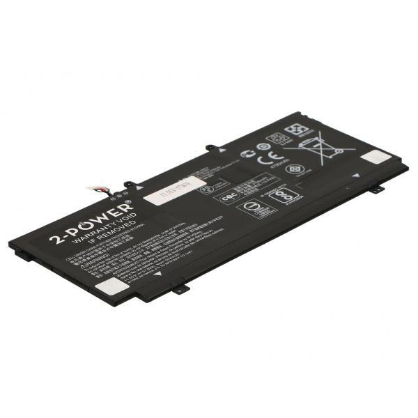 2-Power CBP3608A ricambio per laptop Batteria (Main Battery Pack 11.4V 4900mAh)
