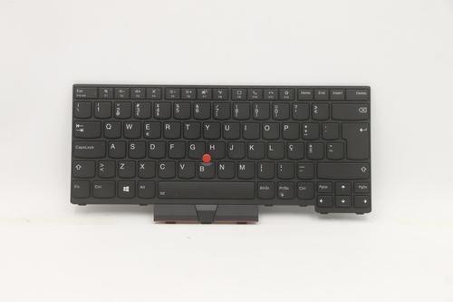 Lenovo 5N20W67814 ricambio per notebook Tastiera