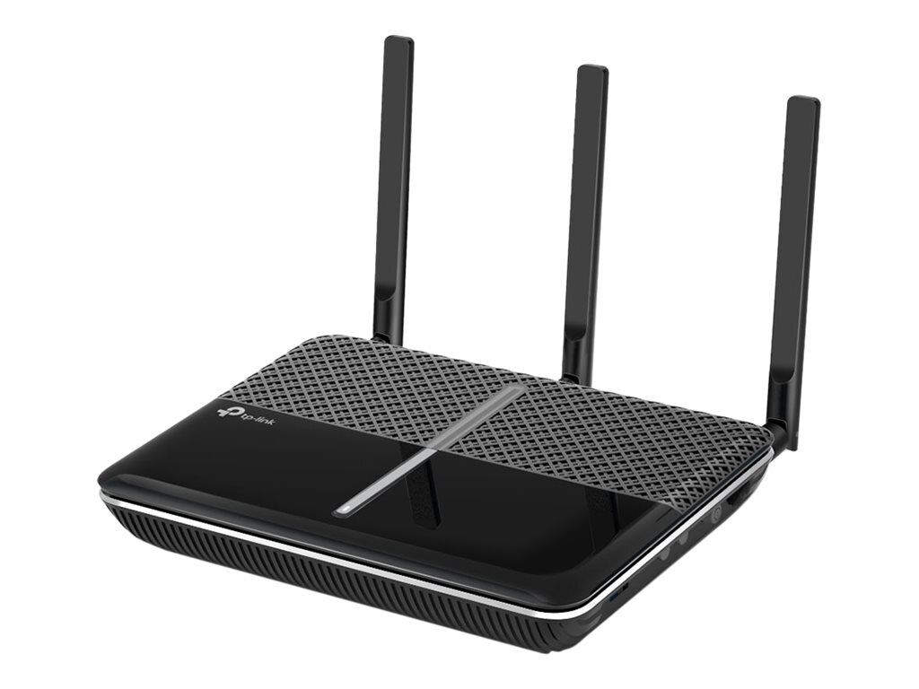 TP-LINK Archer VR2100v V1 Wireless Router DSL-Modem Router ARCHER VR2100V V1