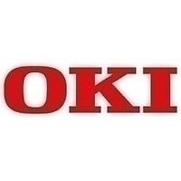 OKI Toner ES3640a3/ES3640Pro Cian 16500 pagine Ciano Unità toner 43837107