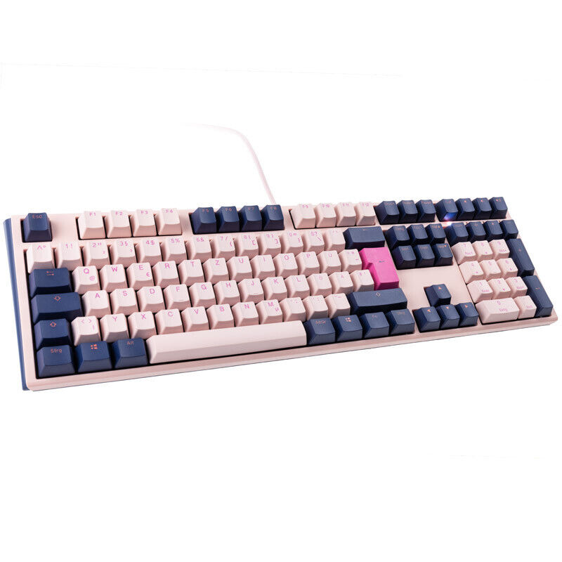 Ducky One 3 Fuji Full-size (100%) USB Interruttore DKON2108-PDEPDFUPBBC1
