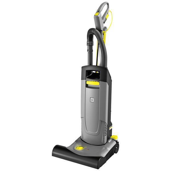 Kärcher Professional 1.033-335.0  CV 38/2 *EU  Aspirapolvere a secco 850 W 5.5 l