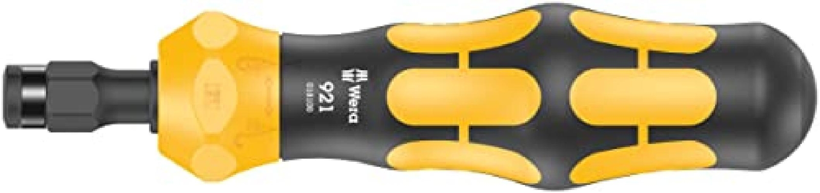 Wera, 921 Kraftform Plus