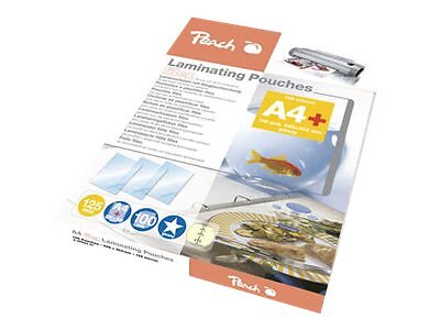Peach PP525-01 Lucido A3 100 pz Film PP525-01