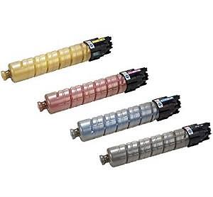 Ciano Compatibile Ricoh Lanier IMC3000 3500-19K/350g842258