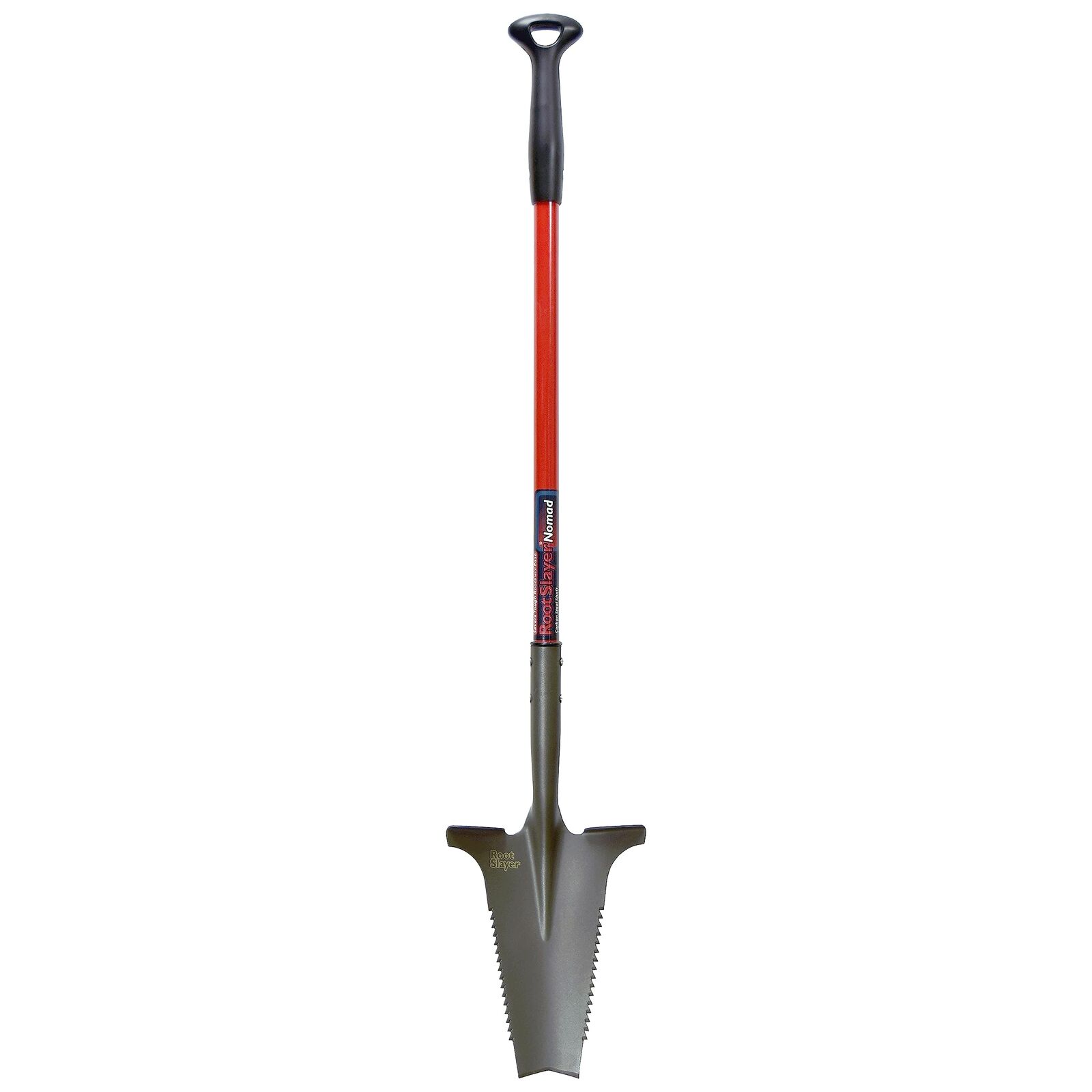 Radius Garden 22311 radice Slayer Nomad, Rosso (z4q)