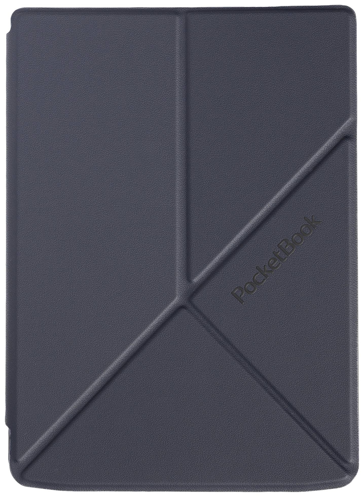 Pocketbook Origami Cover Black 7.8" Tasca H-SO-743-K-WW